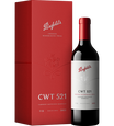 CWT 521 Cabernet Sauvignon Marselan 2022 Gift Box